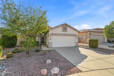 Ventana Lakes Home For Sale in Peoria Arizona