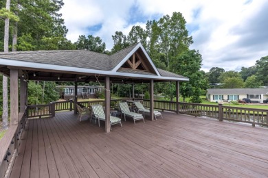 Lake Harding Retreat - photo 5