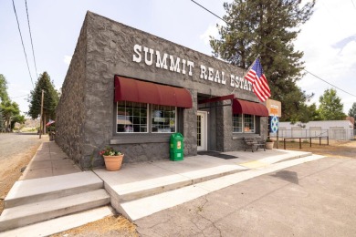 (private lake, pond, creek) Commercial For Sale in Bonanza Oregon