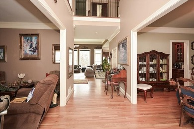 Stunning 7 Bedroom Luxury Home in PremierSwim/Tennis Community