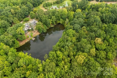 Lake Acreage For Sale in Fort Mill, South Carolina