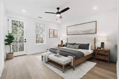 An exclusive luxury 16 home private community in the heart of