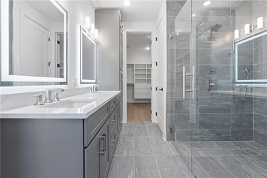 An exclusive luxury 16 home private community in the heart of