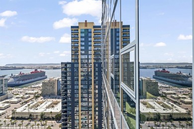 Welcome to Savina #2706, where modern luxury meets coastal urban - photo 15
