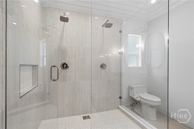 Fully renovated and thoughtfully redesigned, this Lake Sinclair - photo 16