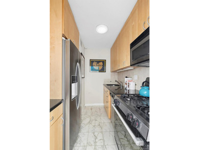 Set high above the city in one of Gramercy Park's most desirable - photo 6