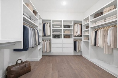 An exclusive luxury 16 home private community in the heart of