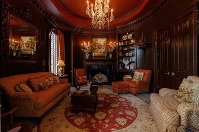 Amazing Grace is a turnkey luxury equestrian estate where every - photo 17