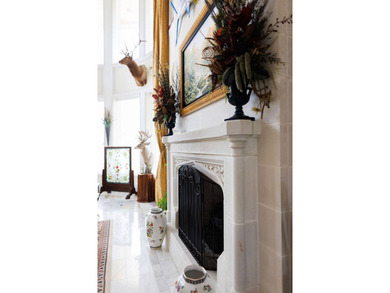 Amazing Grace is a turnkey luxury equestrian estate where every - photo 19