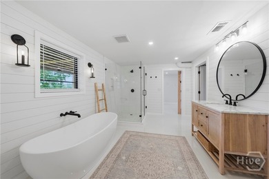 Fully renovated and thoughtfully redesigned, this Lake Sinclair - photo 20