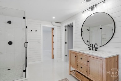 Fully renovated and thoughtfully redesigned, this Lake Sinclair - photo 21