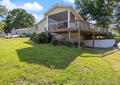 Vacation or Full Time Home. Well taken care of 3 Bedroom 2 Bath - photo 1