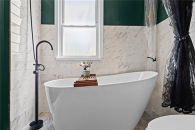 Brand NEW bathrooms! This cape has all the aesthetic charm of a - photo 22