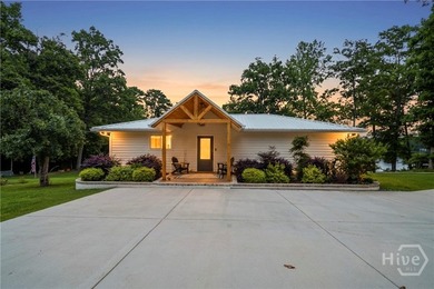 Fully renovated and thoughtfully redesigned, this Lake Sinclair - photo 24