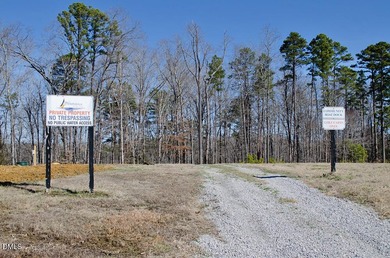 46-acre tract in the gated Peninsula at Kerr Lake community - photo 24