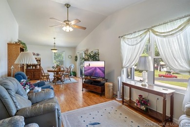 Vacation or Full Time Home. Well taken care of 3 Bedroom 2 Bath - photo 6