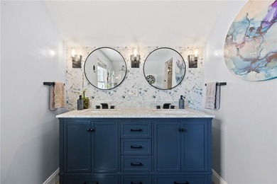 Brand NEW bathrooms! This cape has all the aesthetic charm of a - photo 27