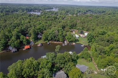 Fully renovated and thoughtfully redesigned, this Lake Sinclair - photo 27