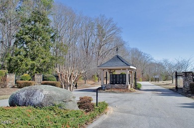 46-acre tract in the gated Peninsula at Kerr Lake community - photo 29