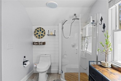 Brand NEW bathrooms! This cape has all the aesthetic charm of a - photo 30