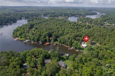 Fully renovated and thoughtfully redesigned, this Lake Sinclair - photo 30