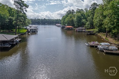 Fully renovated and thoughtfully redesigned, this Lake Sinclair - photo 31