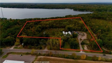  Commercial For Sale in Stone Lake Wisconsin