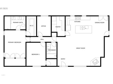 Creekside Luxury in the Heart of Dufur. Experience the pinnacle - photo 31