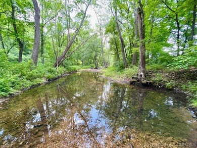 Hunters, and fisher paradise! 2,089' of gentle shoreline & 17.73 - photo 4