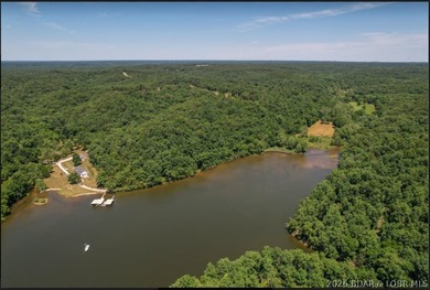 Hunters, and fisher paradise! 2,089' of gentle shoreline & 17.73 - photo 7