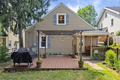Brand NEW bathrooms! This cape has all the aesthetic charm of a - photo 38