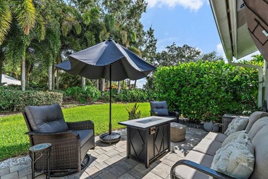 Beautifully updated 3BR/2BA villa located in the desirable - photo 40