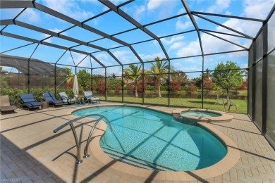 (private lake, pond, creek) Home For Sale in Bonita Springs Florida