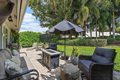 Beautifully updated 3BR/2BA villa located in the desirable - photo 44