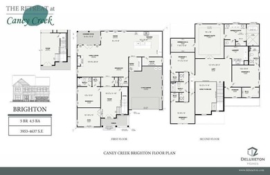 Alpharetta's Newest Gated Community! This stunning enclave of 31 - photo 1