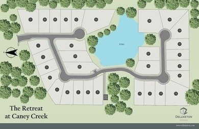 Alpharetta's Newest Gated Community! This stunning enclave of 31 - photo 3