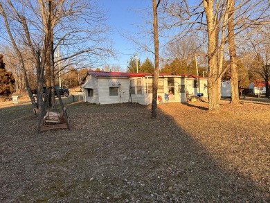 Affordable lake home in the desired Indian Valley community! - Lake Home Sale Pending in Falls of Rough, Kentucky