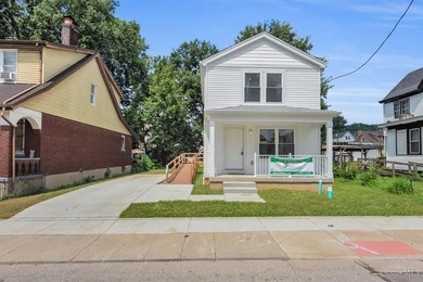 Brand New Nearly Net Zero Home with 15 year tax abatement - photo 2