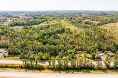 Lake Acreage For Sale in Black River Falls, Wisconsin