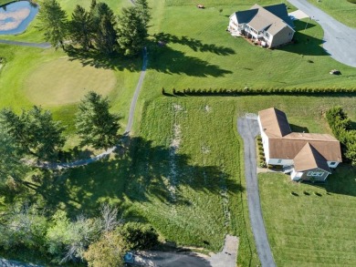 LOT#1-Take a look at this nice building lot adjoining the