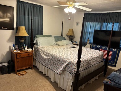 This is a spacious and furnished corner lot home that features 2 - photo 8