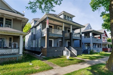 Rare opportunity to acquire a 4-unit multifamily property with - photo 1