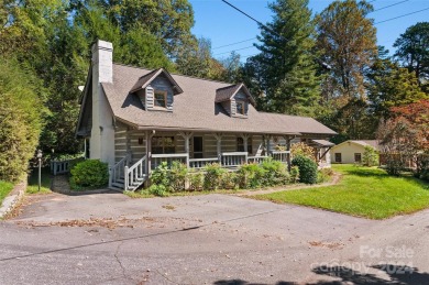 Lake Junaluska Home For Sale in Lake Junaluska North Carolina