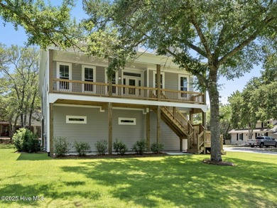 NEW CONSTRUCTION/ELEVATOR/LARGE CORNER LOT/ICW VIEWS Move-in