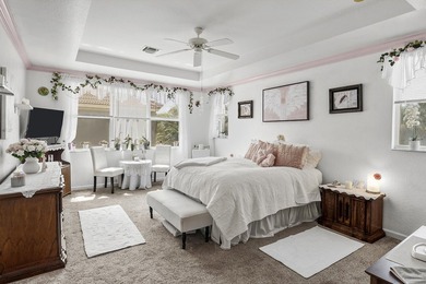 Welcome home to this well-maintained end-unit TH offering the - photo 18