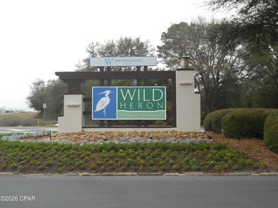 Powell Lake Lot For Sale in Panama City Beach Florida