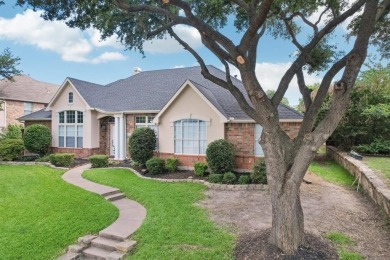 Lake Home For Sale in Rowlett, Texas