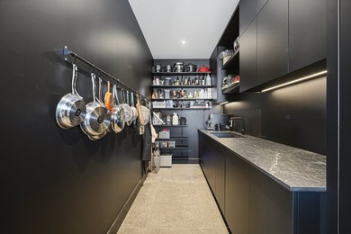 Architecture contemporaine d'exception en bord de mer, cette - photo 22
