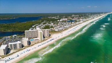 Lake Condo For Sale in Panama City Beach, Florida