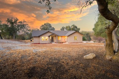 Millerton Lake Home Sale Pending in Clovis California